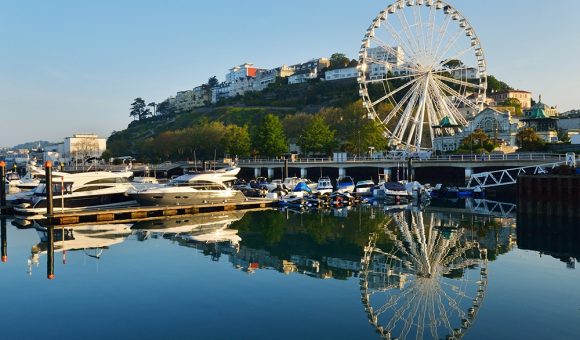 8 Free Things To Do In And Around Torquay