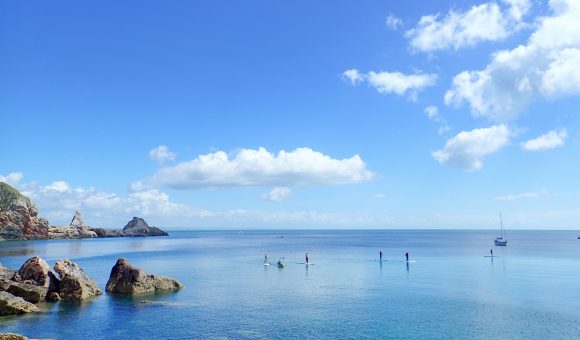 Top 5 Hidden Gems In The English Riviera