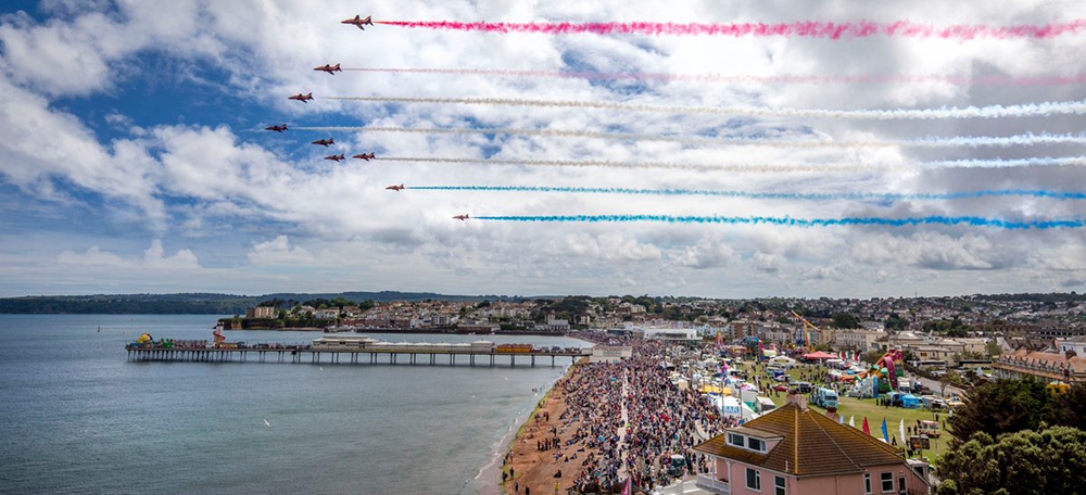 Torbay Airshow