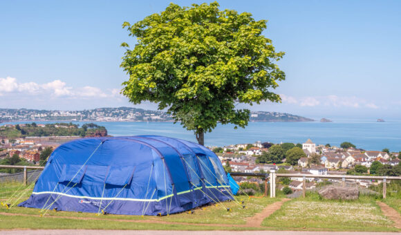 Camping Tips for Beginners: Your Complete Guide