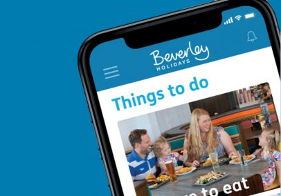 New Beverley Holidays app coming soon