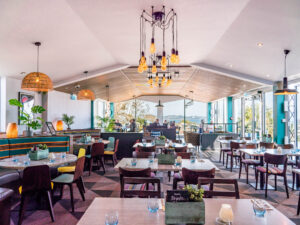 Jetty Restaurant