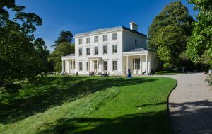 Greenway House - Agatha Christie in Devon