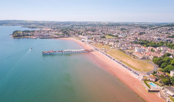 What's On This Autumn in Devon