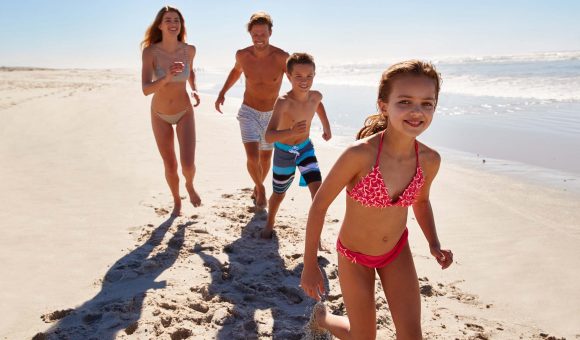 Summer Holidays from £352