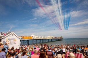 english riviera airshow