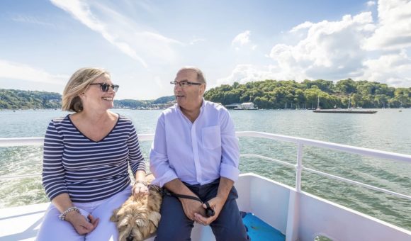 5 Best Boat Trips on the English Riviera