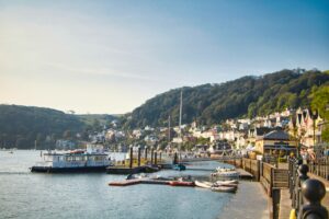 Harbour Dartmouth