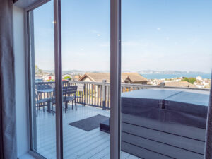 Instagram-able Accommodation