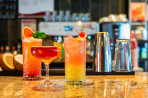 Cocktails Jetty