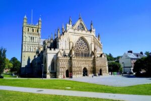 Things to do in Devon