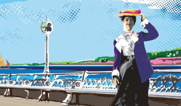 Unlock Agatha Christie’s Devon Secrets