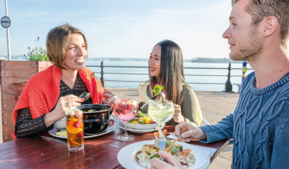 5 Top Things To Do In Devon This September