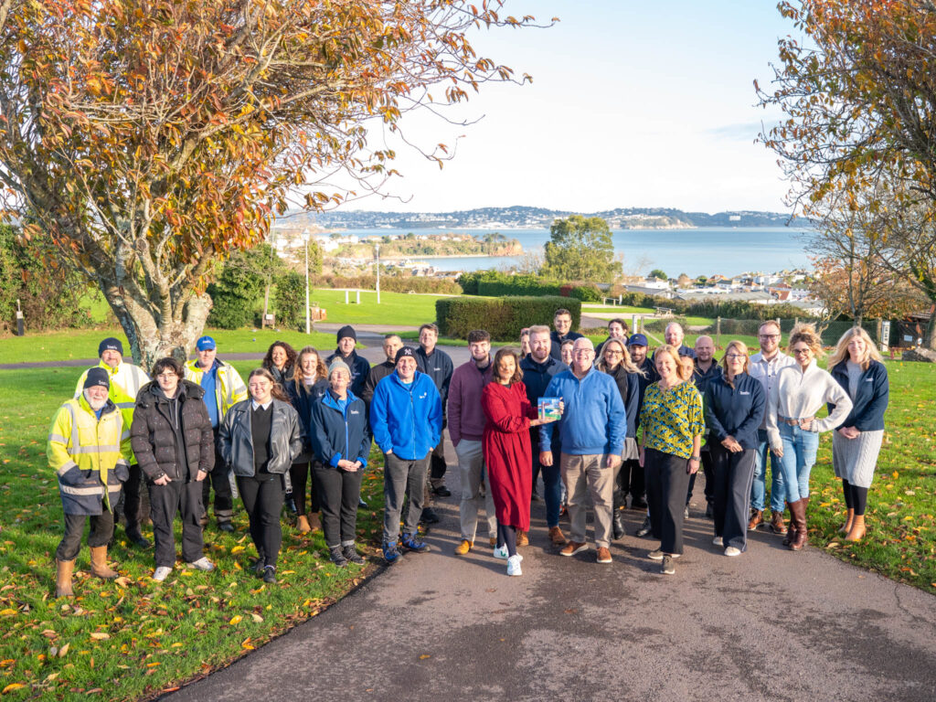 Visit Devon Awards