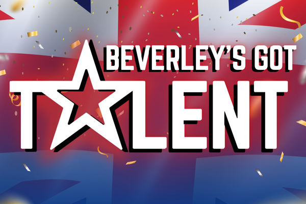 Beverley's Got Talent - Themed Breaks