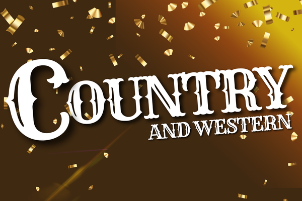 Country & Western Weekend - Themed Breaks