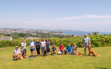 Dog To Work Day. Great Beverley Bark Off. Dog Calendar