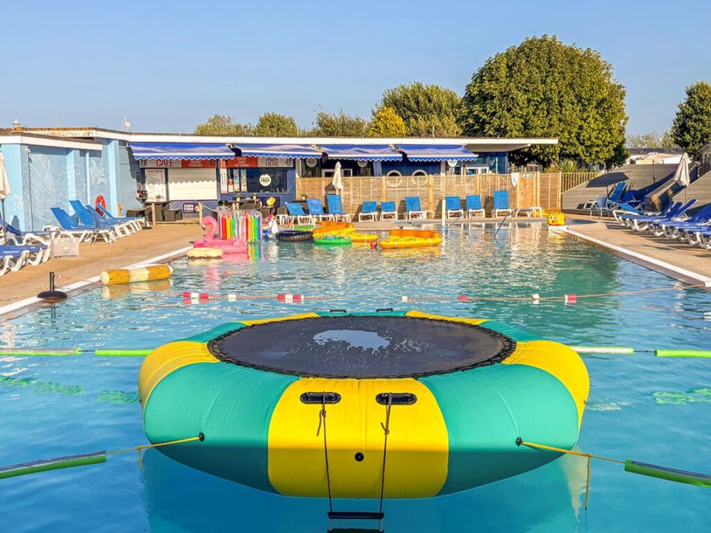 Inflatable Fun