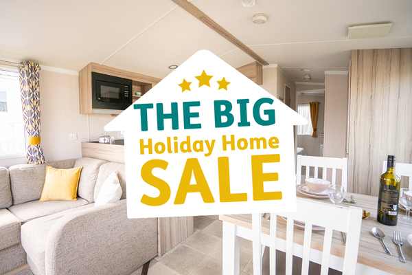 The Big Holiday Home Sale - Swift Ardennes