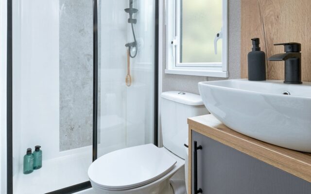 ABI St David, Signature 4, bathroom