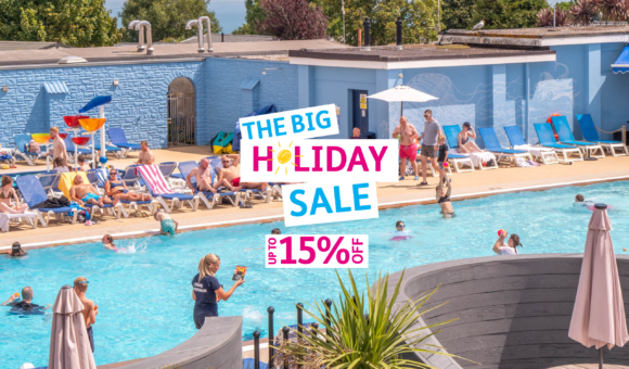 The Big Holiday Sale