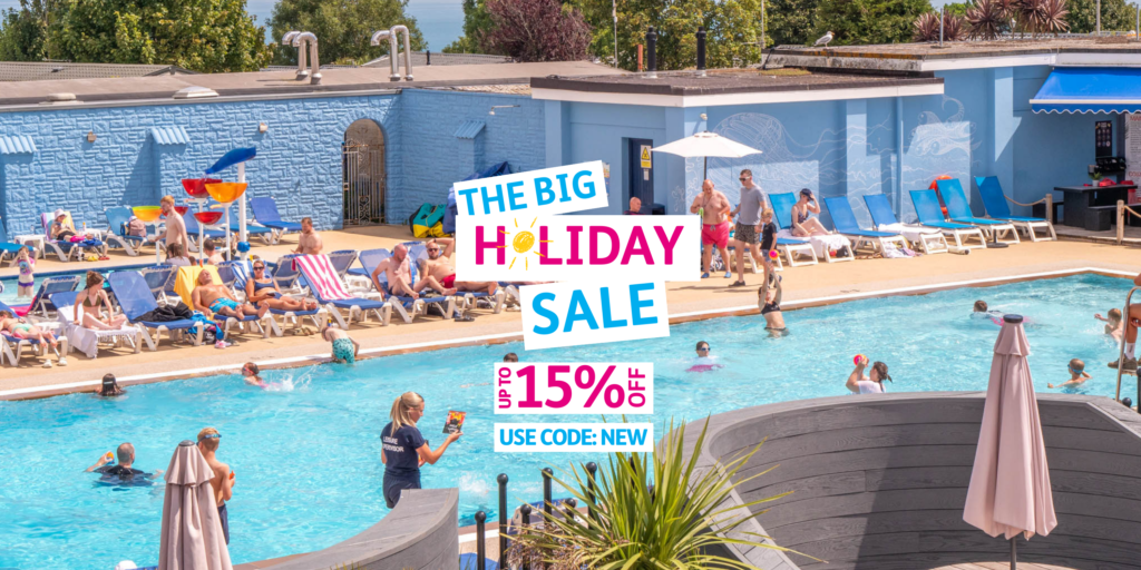 The Big Holiday Sale