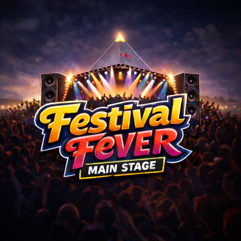 Festival Fever Starlight Stars Show