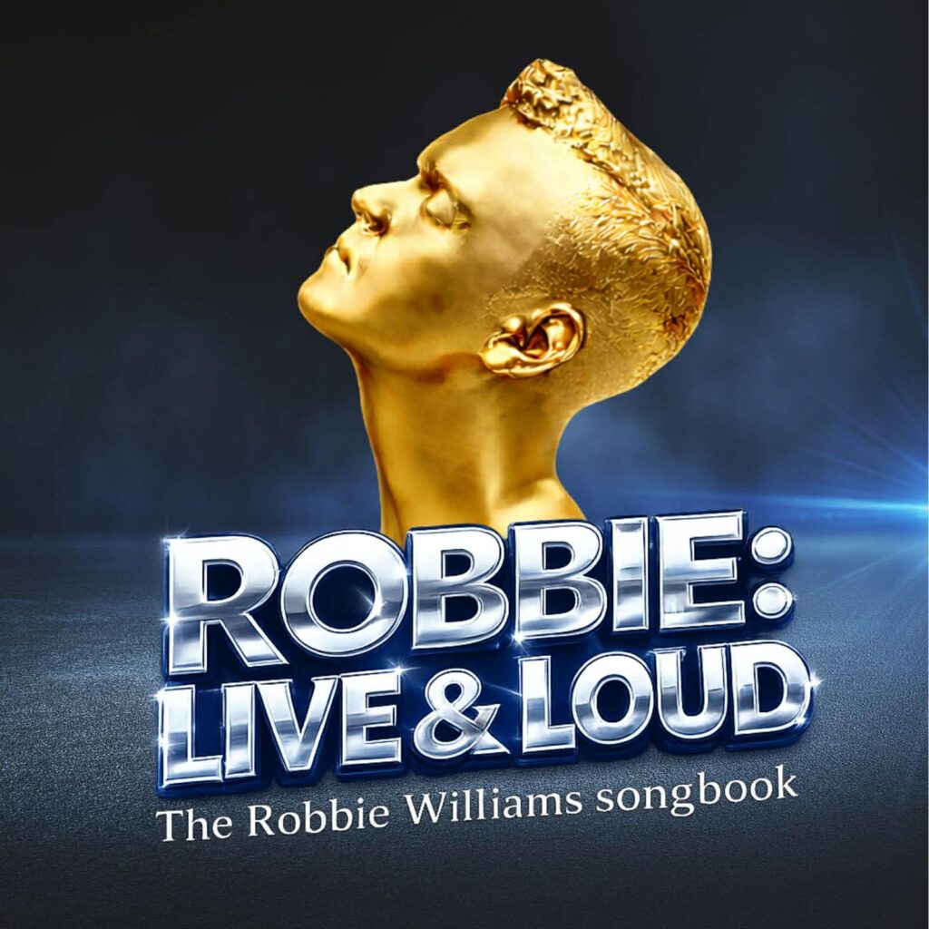 Robbie Live And Loud Starlight Stars Show