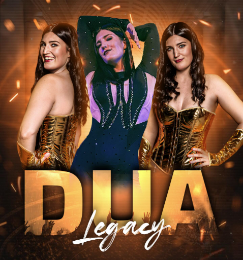 Guest Cabaret Dua Legacy