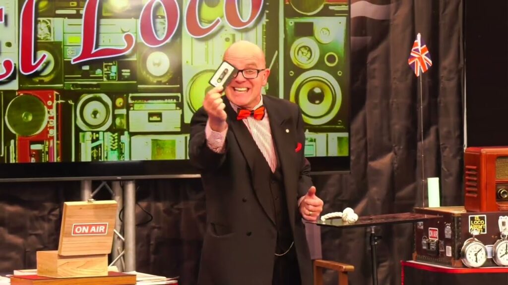 El Loco Guest Cabaret