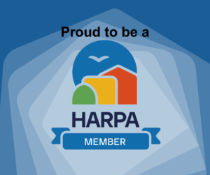 HARPA Member Logo