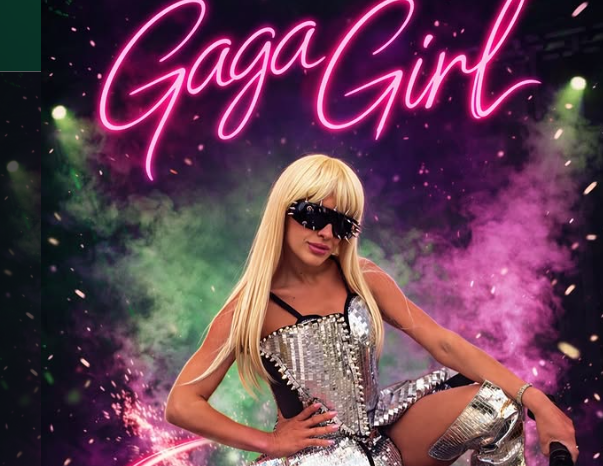 GaGaGirl Guest Cabaret