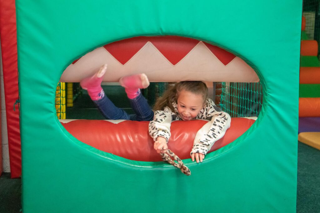 Indoor activities in Paignton - Paignton Zoo