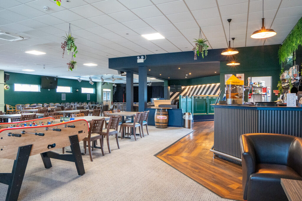 Saltwater Kitchen, Terrace & Bar