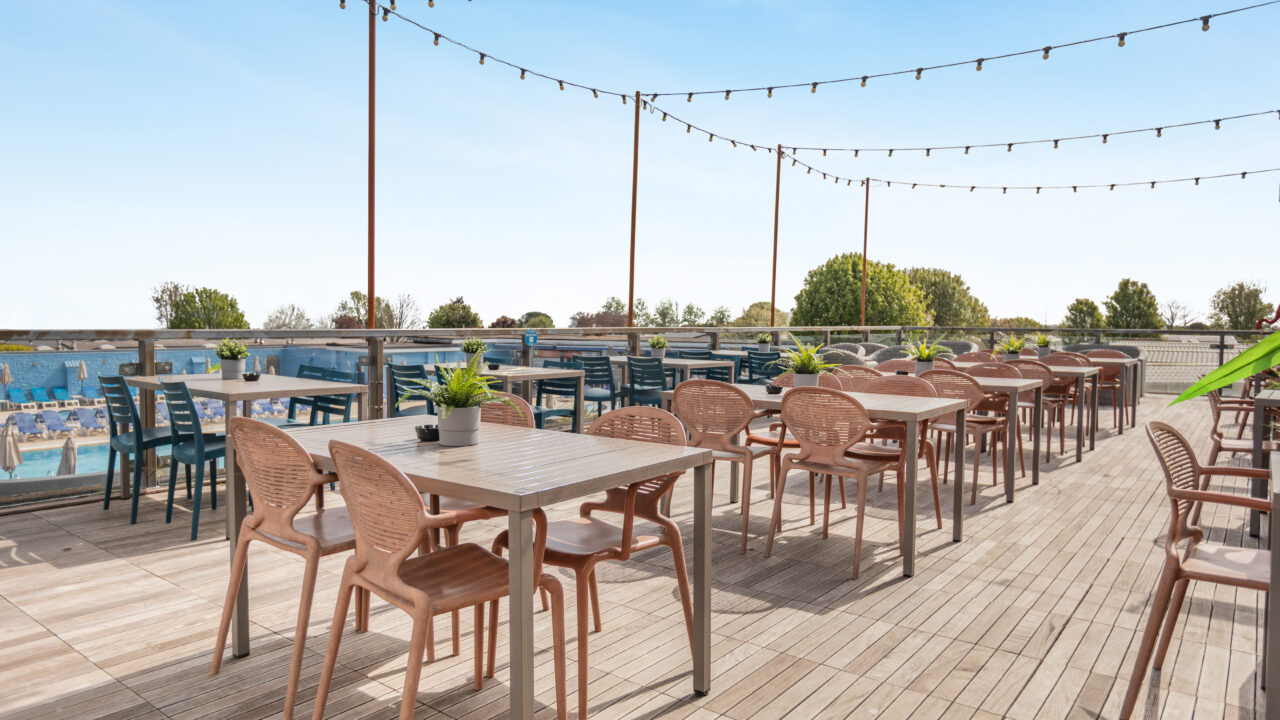 Jetty Terrace
