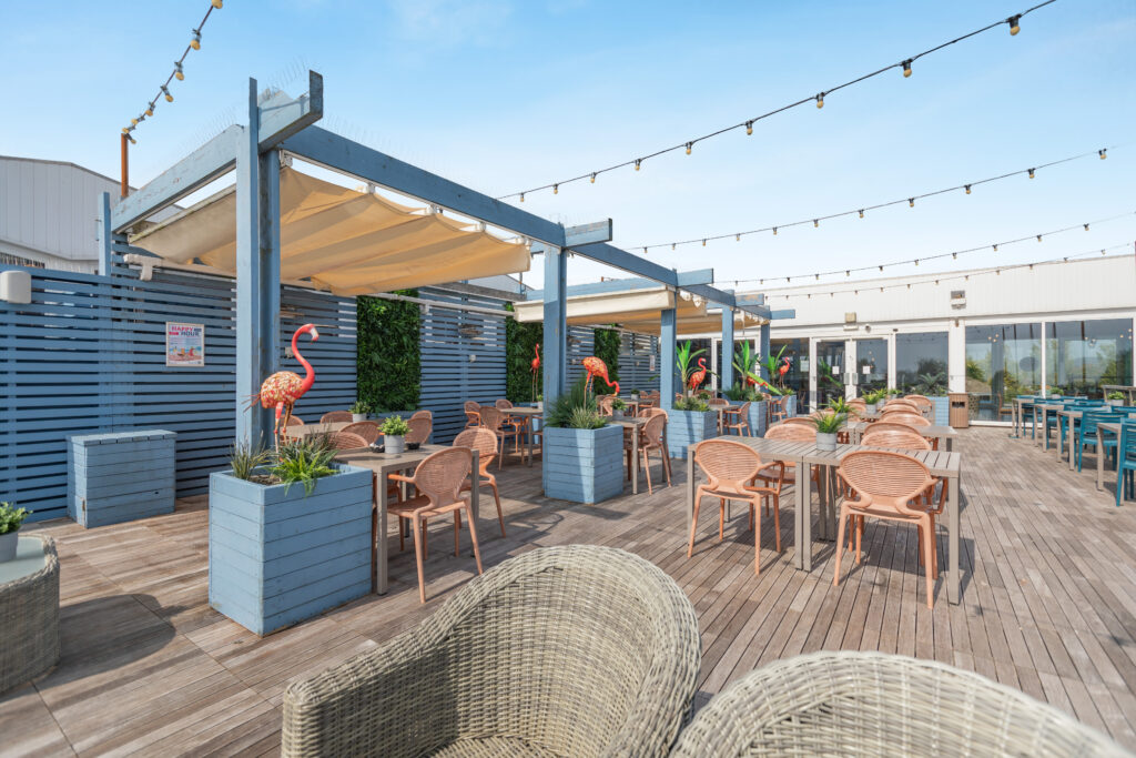 Jetty Terrace