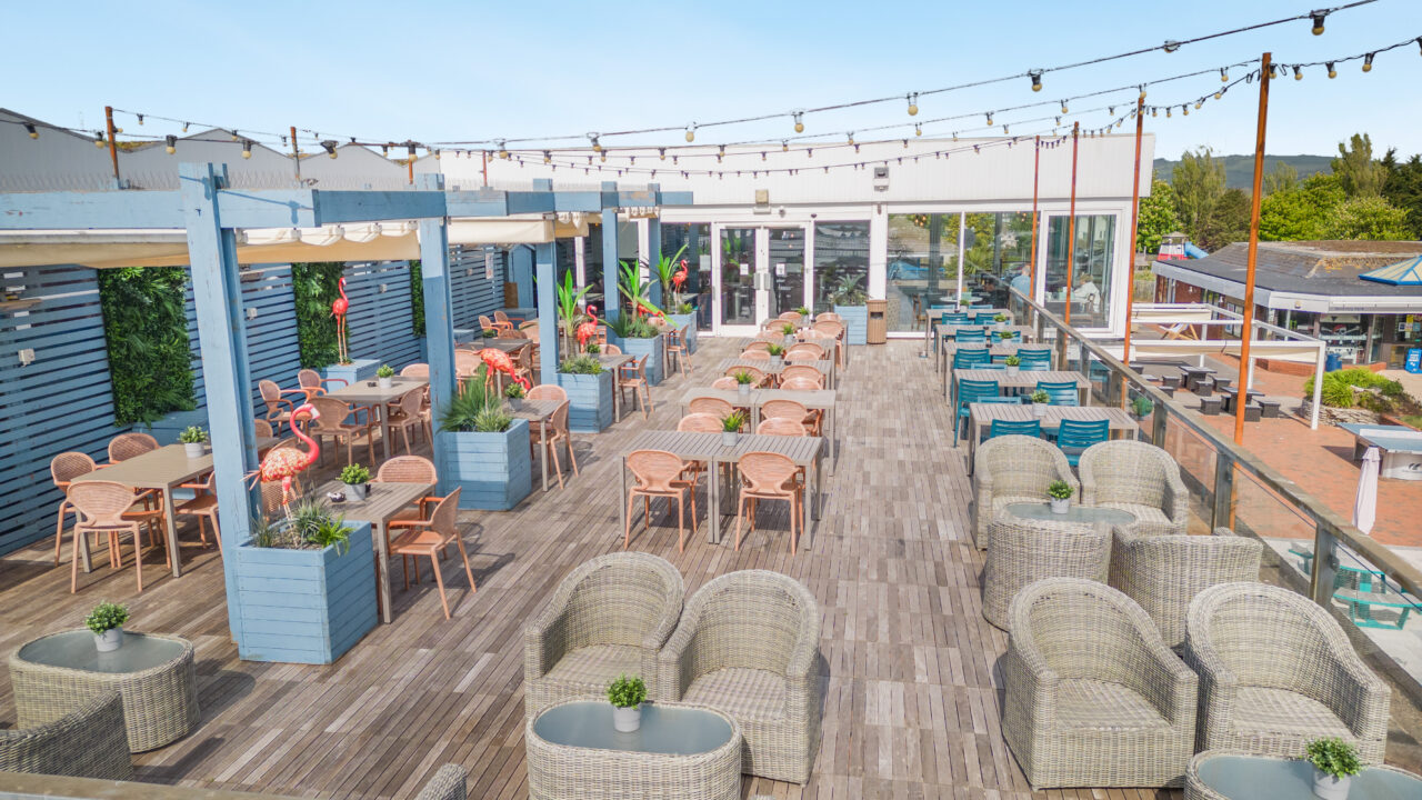 Jetty Terrace