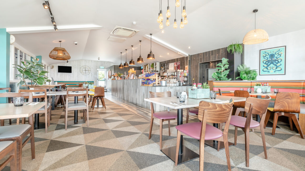 Jetty Restaurant
