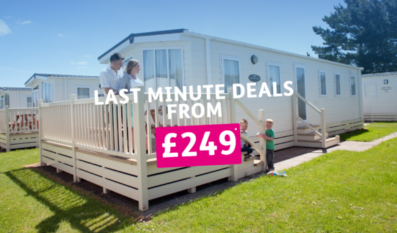 Last Minute Deals