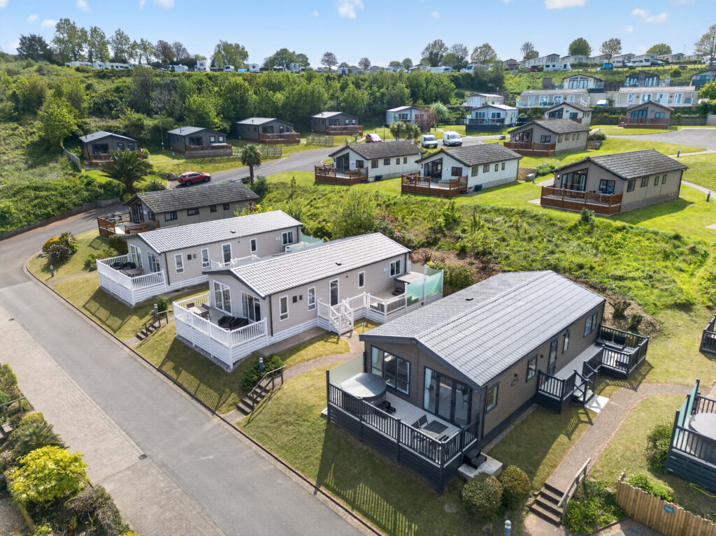 Beverley View Lodges