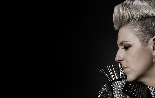 Guest Cabaret - P!nk-!sh