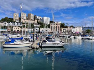 Torquay Harbour