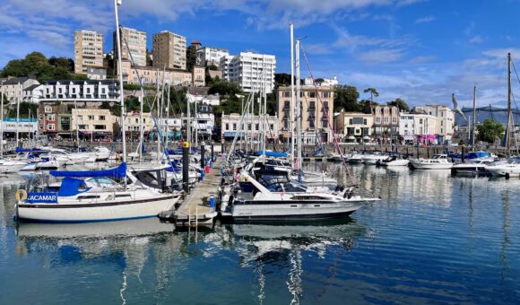 7 Free Things To Do In And Around Torquay
