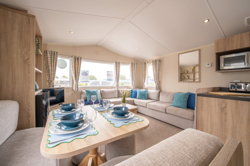 Willerby Rio Gold Static Caravan for sale