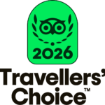Trip Advisor Travelers Choice 2026