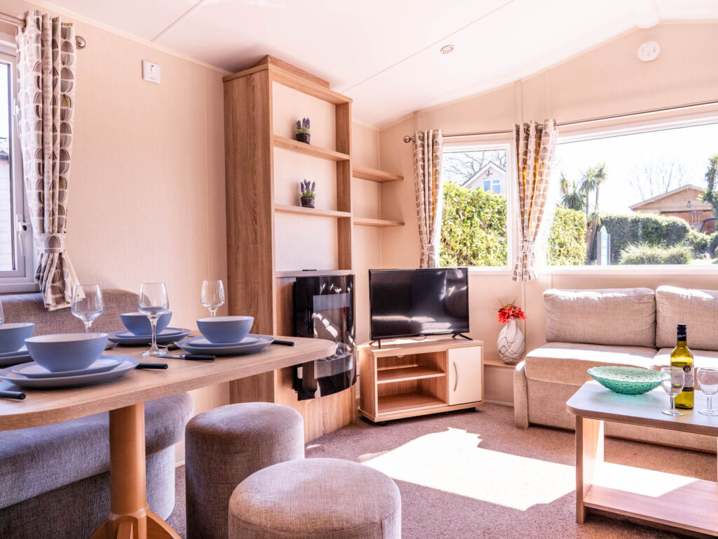 Willerby Rio Gold
